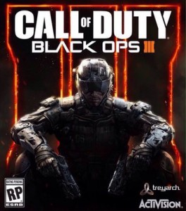 Call of Duty Black Ops 3 1